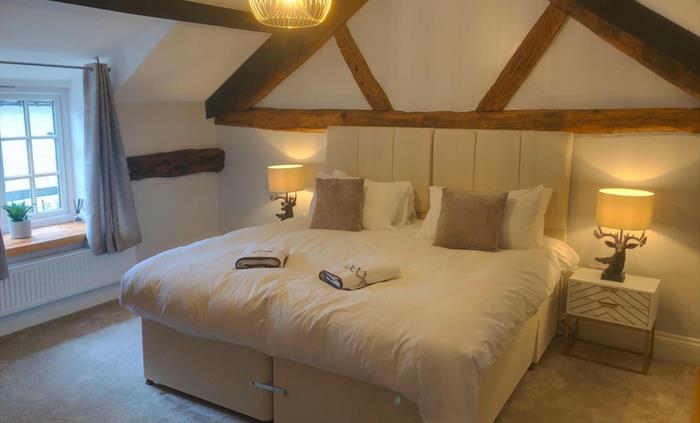Cowshed Cottage